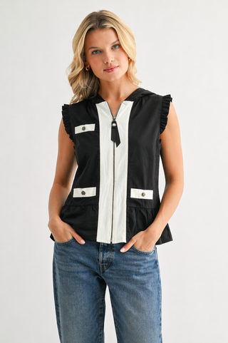 Joh Apparel Vests