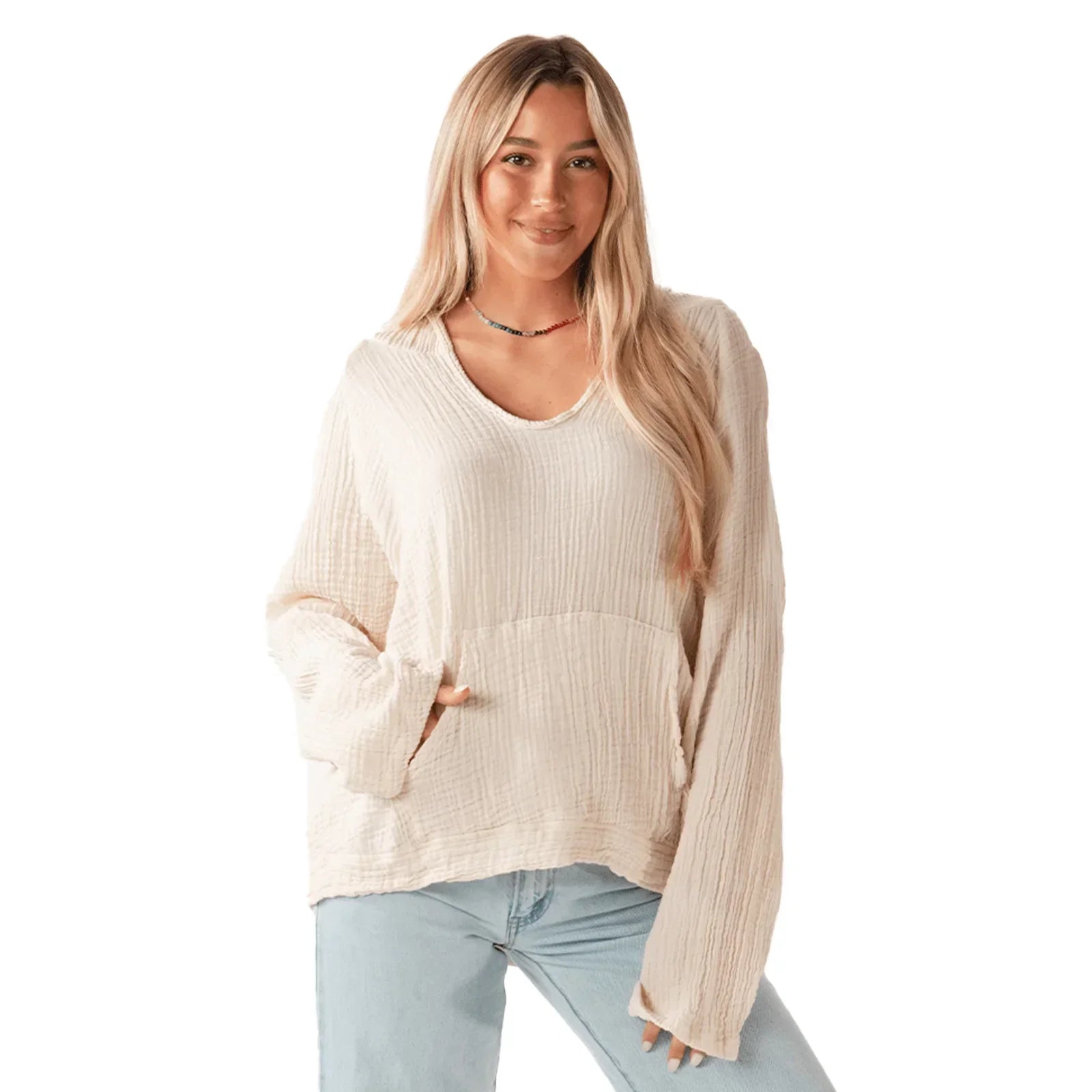 LOTUS & LUNA TOPS