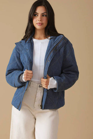 Flying Tomato Jackets & Vests