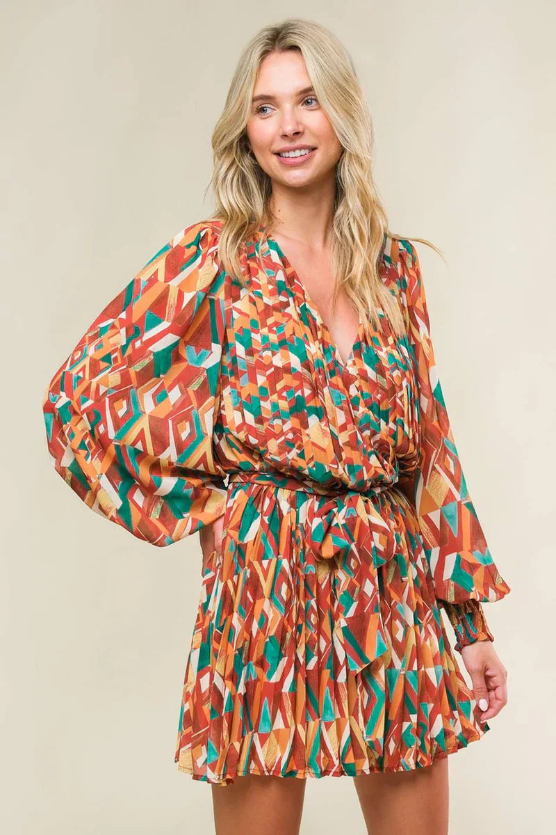Flying Tomato Romper