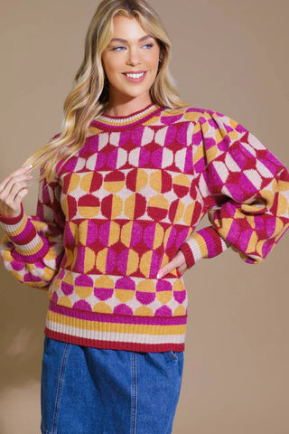 Flying Tomato Sweaters