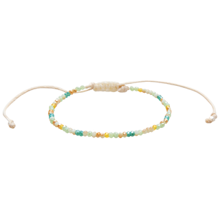 Oahu Goddess Bracelet