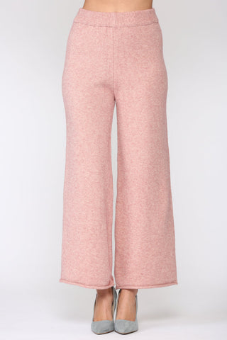 Sonnet Stretch Sweater Knitted Pant