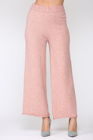 Sonnet Stretch Sweater Knitted Pant