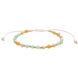 Oahu 4mm Healing Bracelet