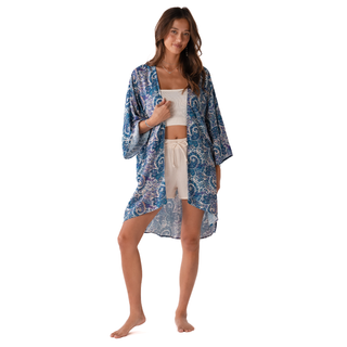 Mumbai Kimono