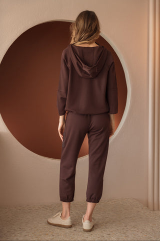Karou Pointe Knit Pant