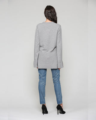 Selena Stretch Knitted Sweater