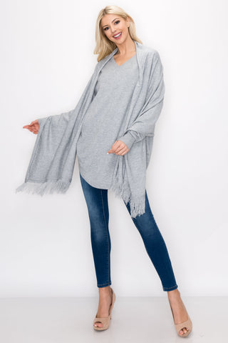 Sadie Stetch Knitted Sweater
