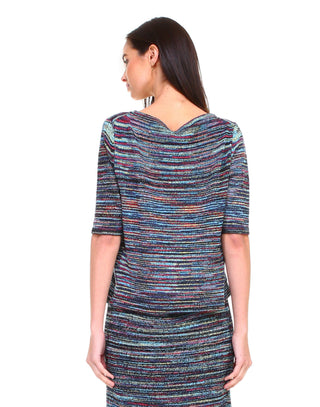 Tori Knit Top