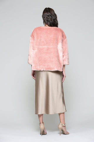 Roxy Fur Jacket