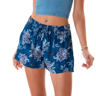 Aurora Drawstring Shorts