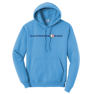Kraken Cotton Hoodie