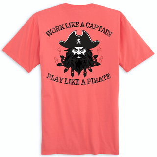 Texas Freshwater Born Women's Blackbeard
