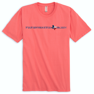 Texas Freshwater Born Women's Blackbeard
