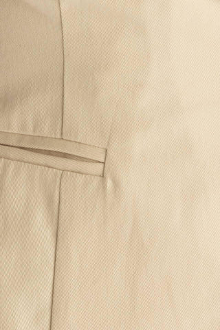 UNDENIABLE GROWTH WOVEN VEST