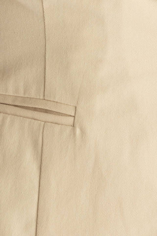 UNDENIABLE GROWTH WOVEN VEST