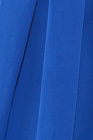 LOVE OF MINE WOVEN MIDI SKIRT