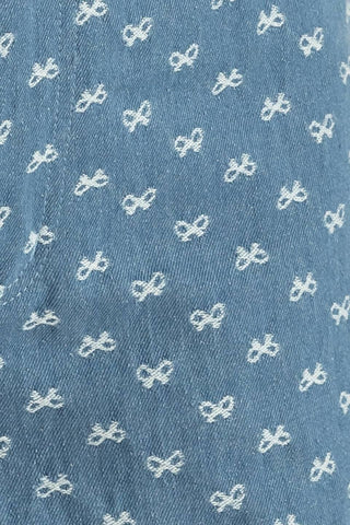 MIMOSA MORNING WOVEN PANTS