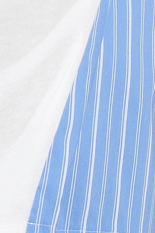 GOING IN CIRCLES COMBINATION TOP