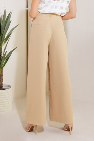 HOW CAN IT BE WOVEN PANTS