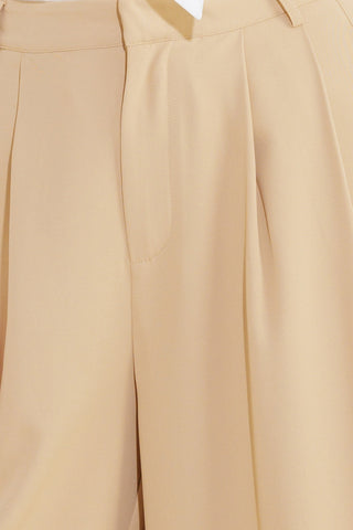 HOW CAN IT BE WOVEN PANTS