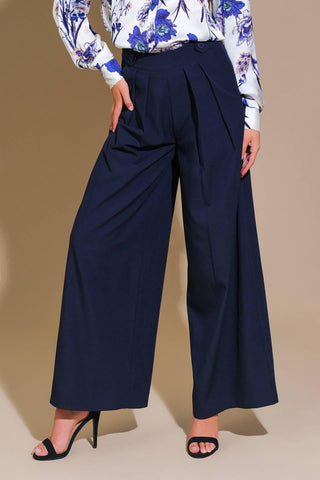 TERRACE VIEWS WOVEN PANTS