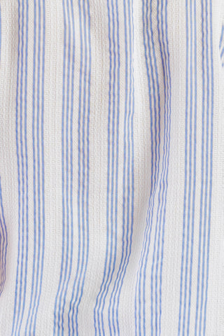 LOVE LETTERS WOVEN TOP