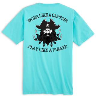 Texas Freshwater Born Women's Blackbeard