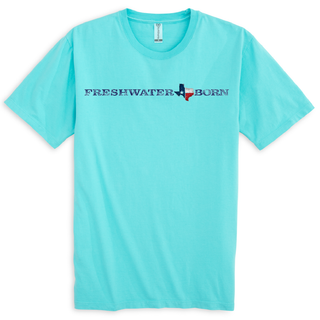 Texas Freshwater Born Women's Blackbeard