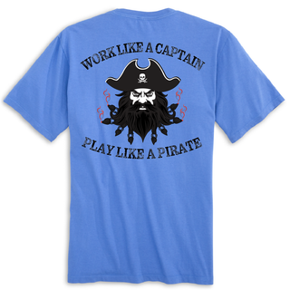Texas Freshwater Born Women's Blackbeard