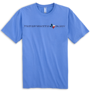 Texas Freshwater Born Women's Blackbeard