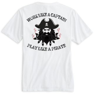 Texas Freshwater Born Women's Blackbeard