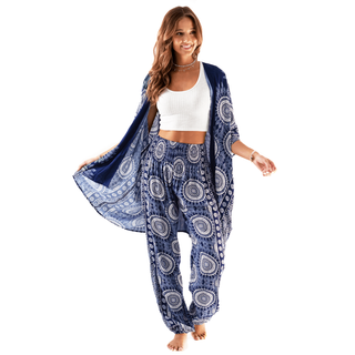 Como Lounge Set