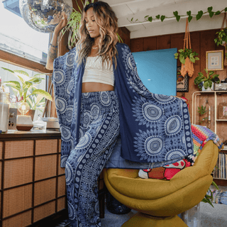 Como Lounge Set