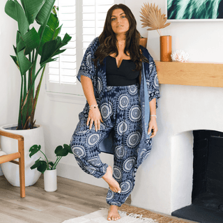 Como Lounge Set